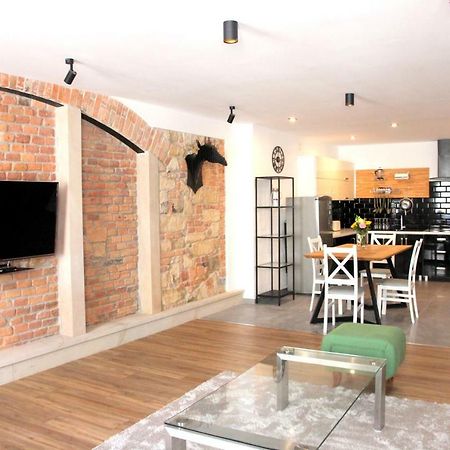 Loft Centrum Złotoryja 外观 照片