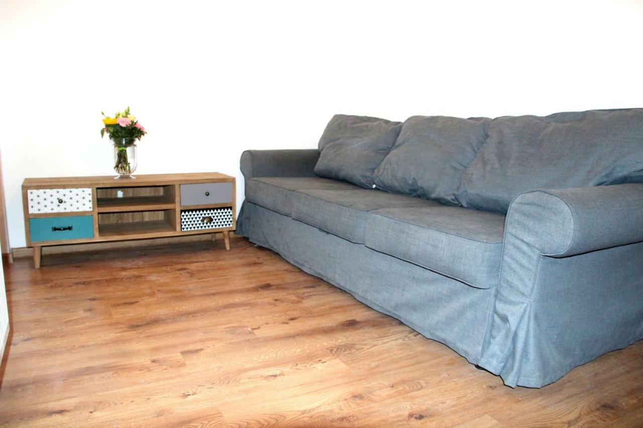 Loft Centrum Złotoryja 外观 照片