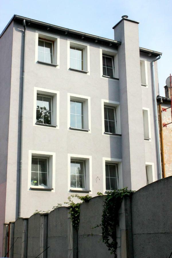Loft Centrum Złotoryja 外观 照片