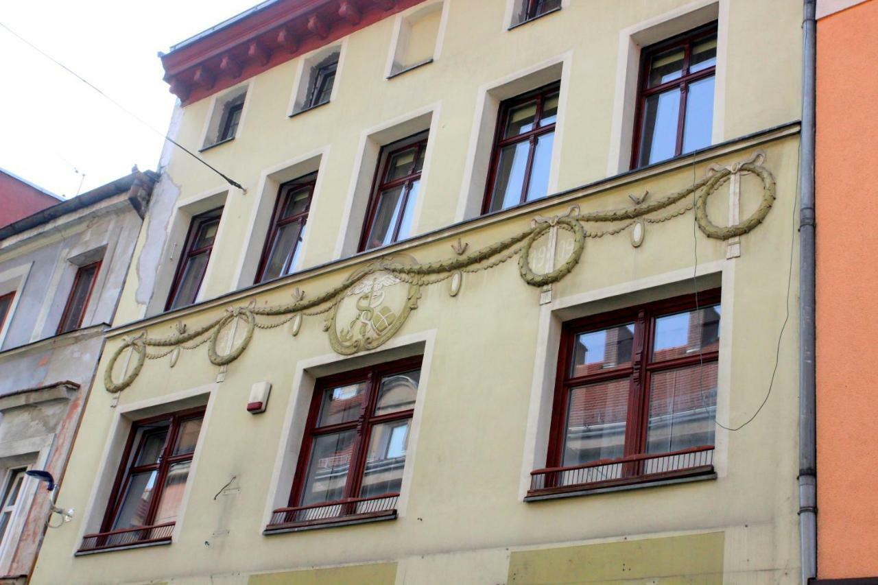 Loft Centrum Złotoryja 外观 照片