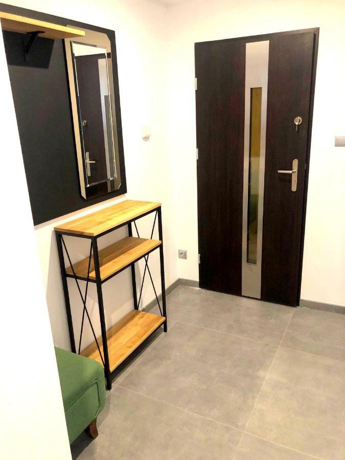 Loft Centrum Złotoryja 外观 照片