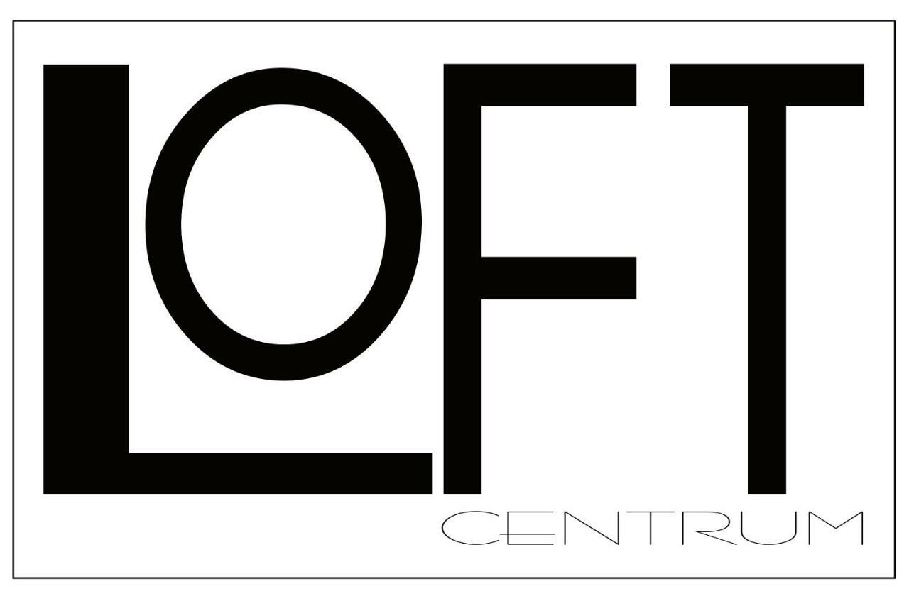 Loft Centrum Złotoryja 外观 照片
